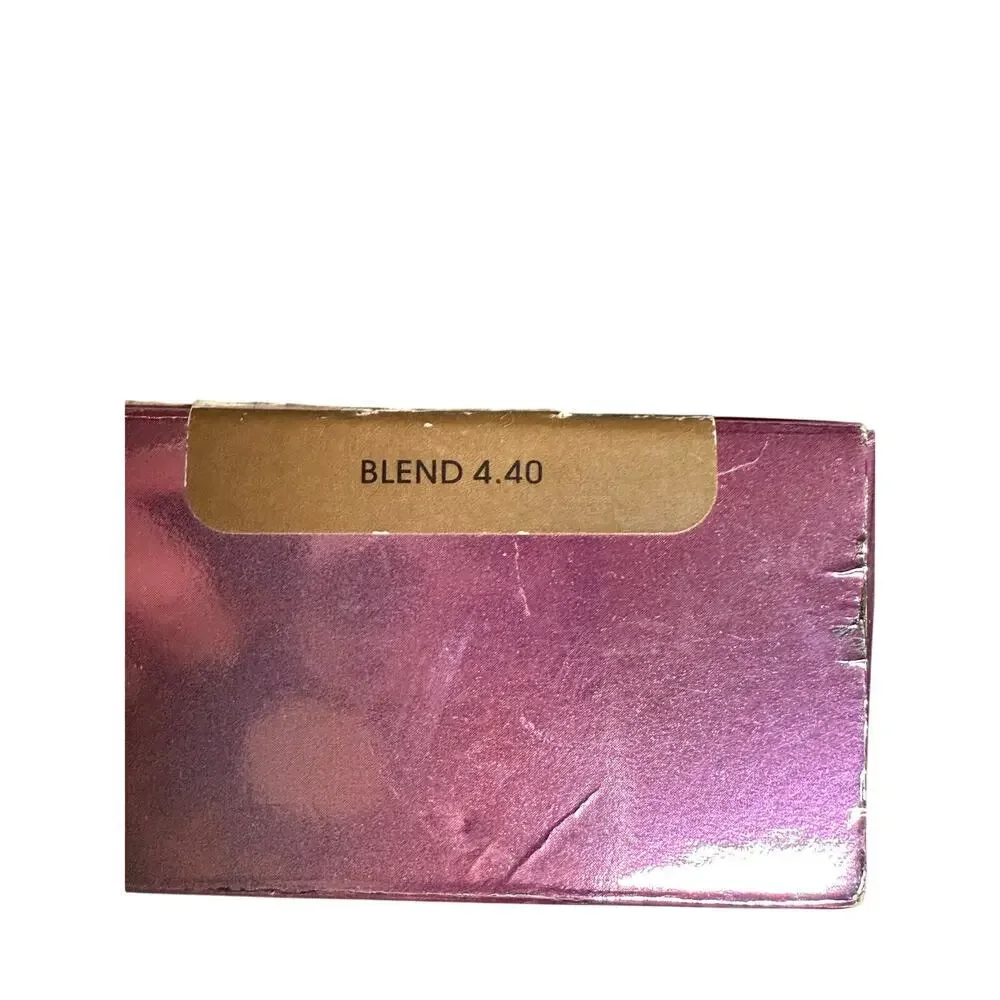 New 1.0 Fl. oz.Beauty Blender Bounce Liquid Whip Long Wear Foundation Blend 4.40
